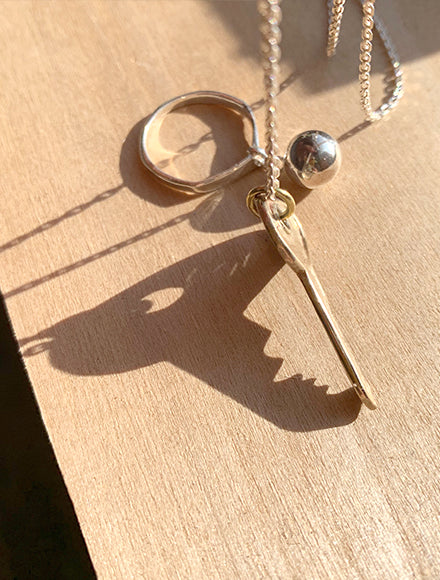 key chain pendant